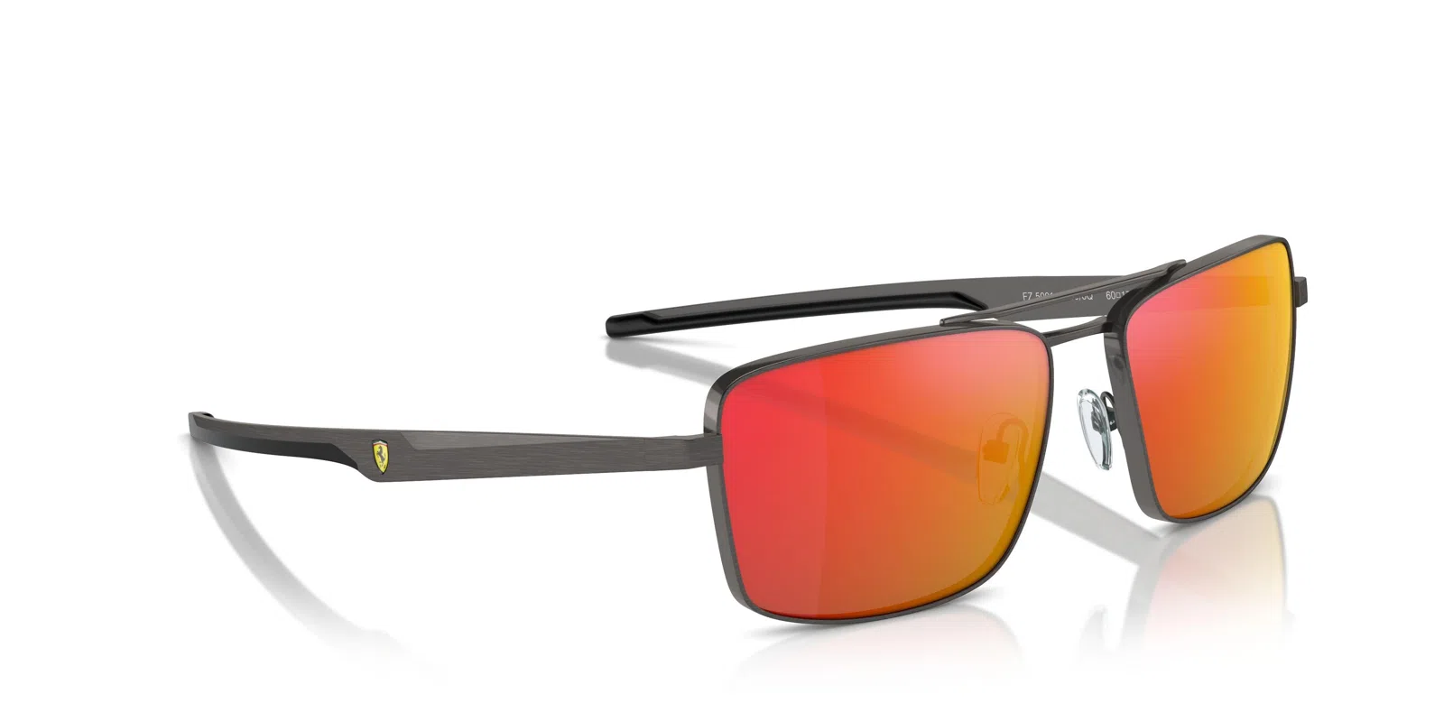 Scuderia Ferrari 5001 Sunglasses - view 21